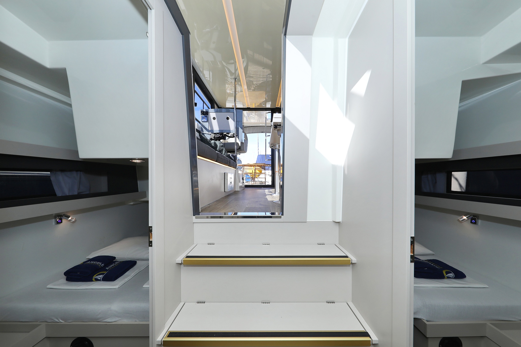 Photo #17 - Futura 40 Grand Horizon (Nanda) in Krk - 63623