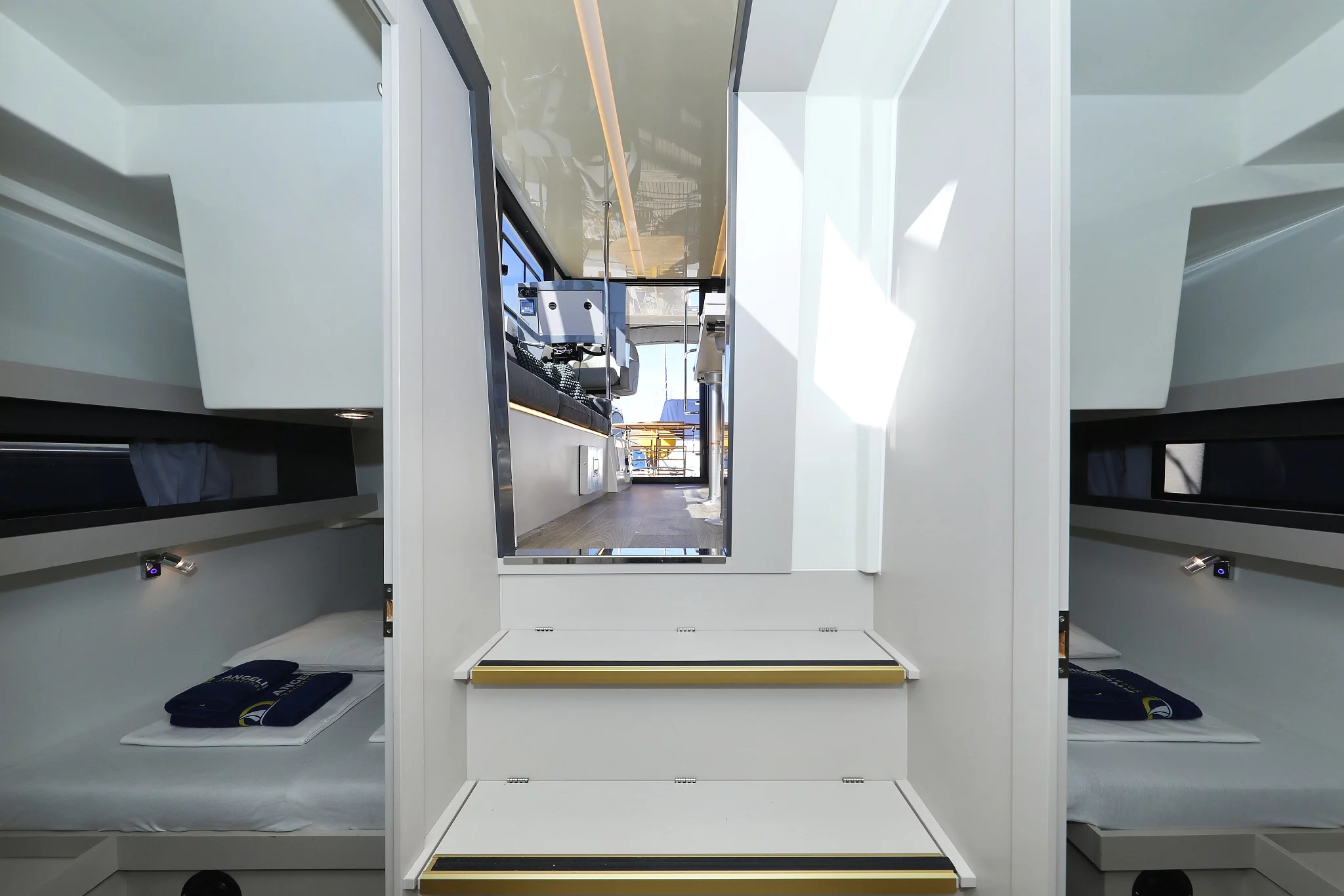 Futura 40 Grand Horizon (Nanda)  - 16