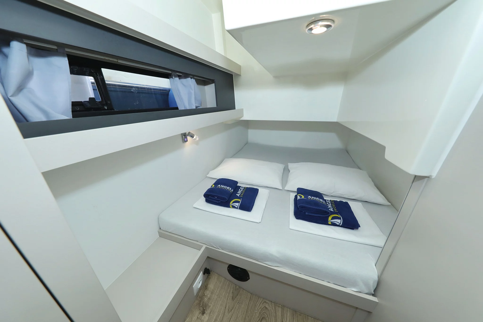Futura 40 Grand Horizon (Nanda)  - 18