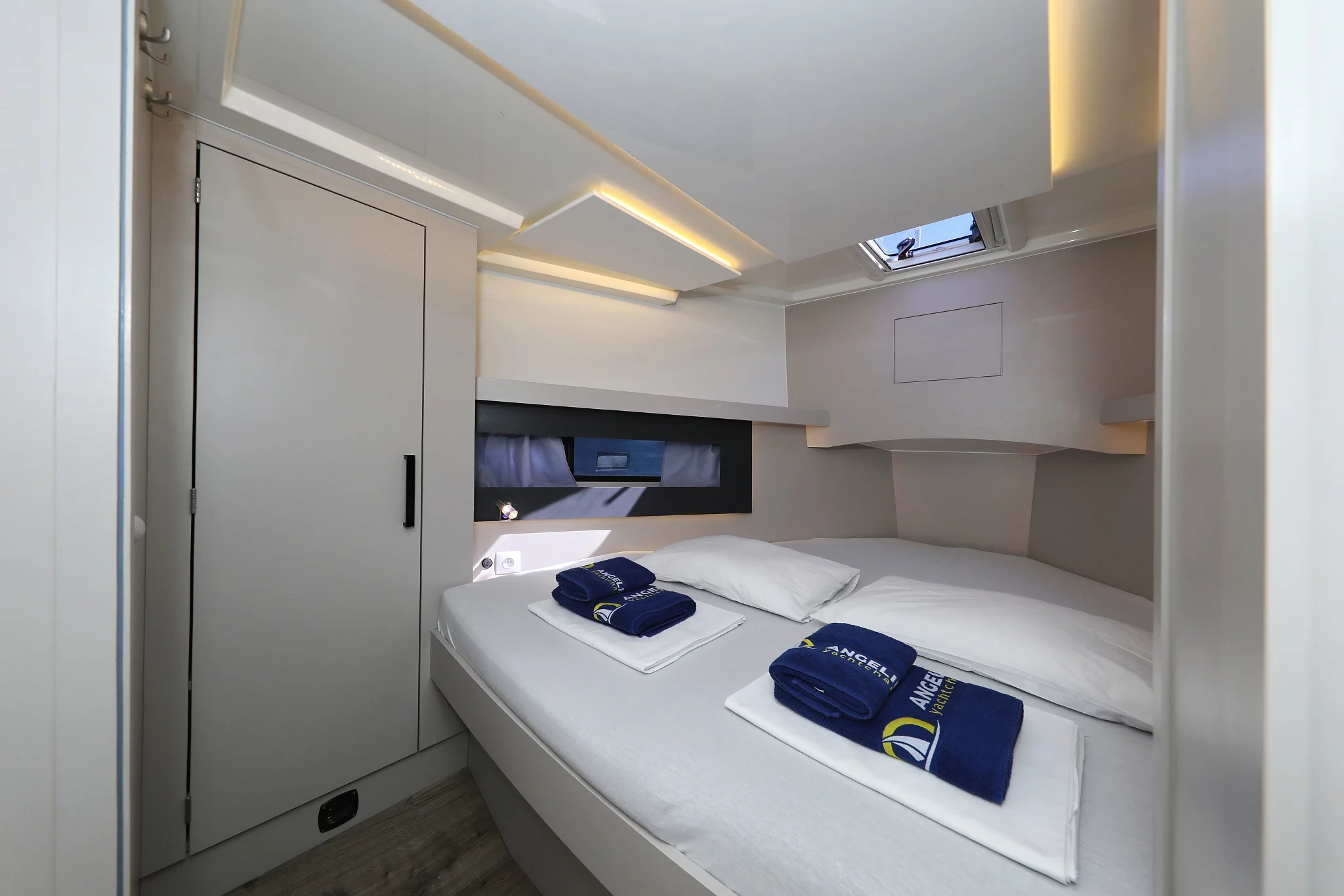 Futura 40 Grand Horizon (Nanda)  - 19