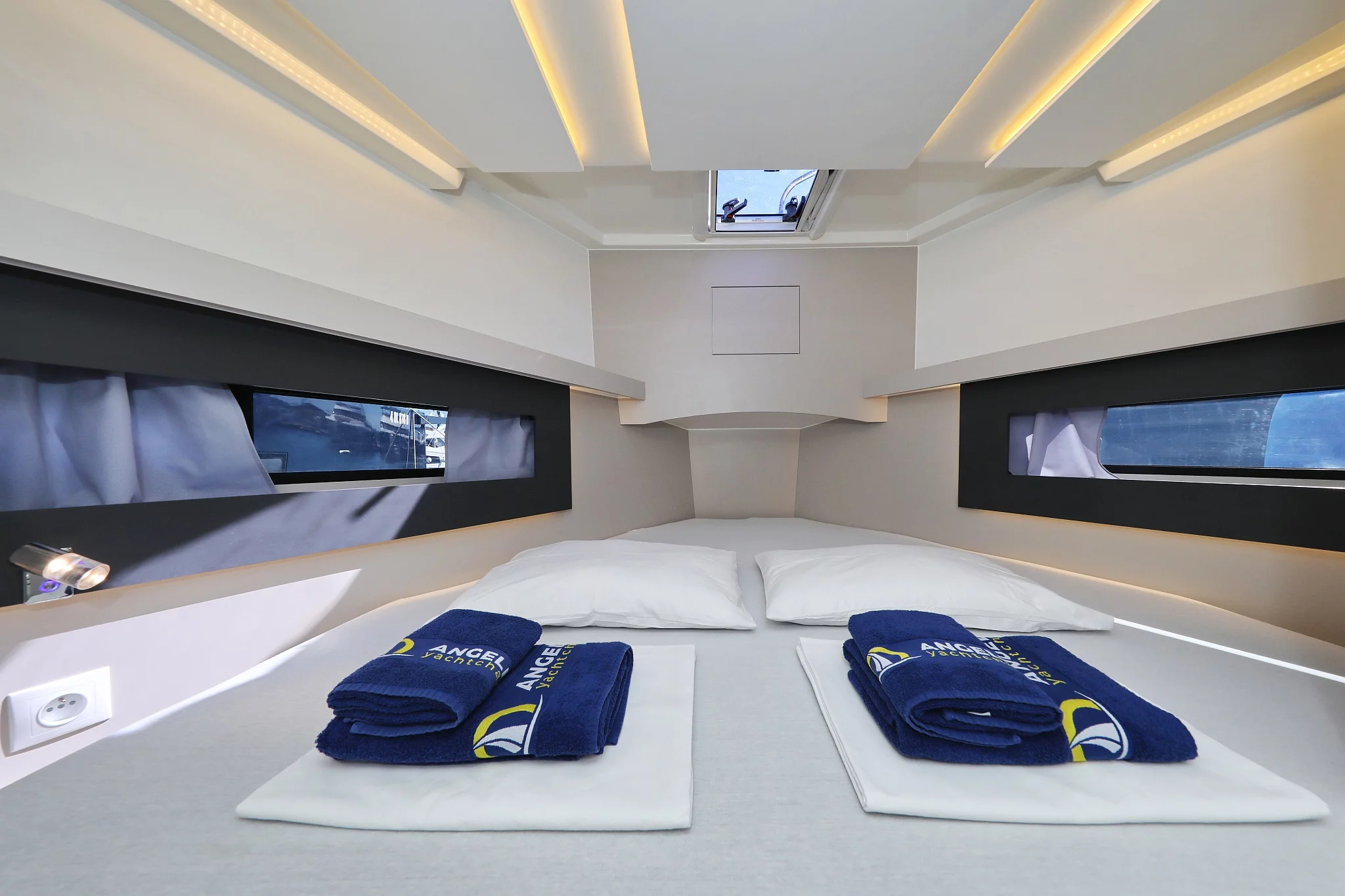 Futura 40 Grand Horizon (Nanda)  - 20
