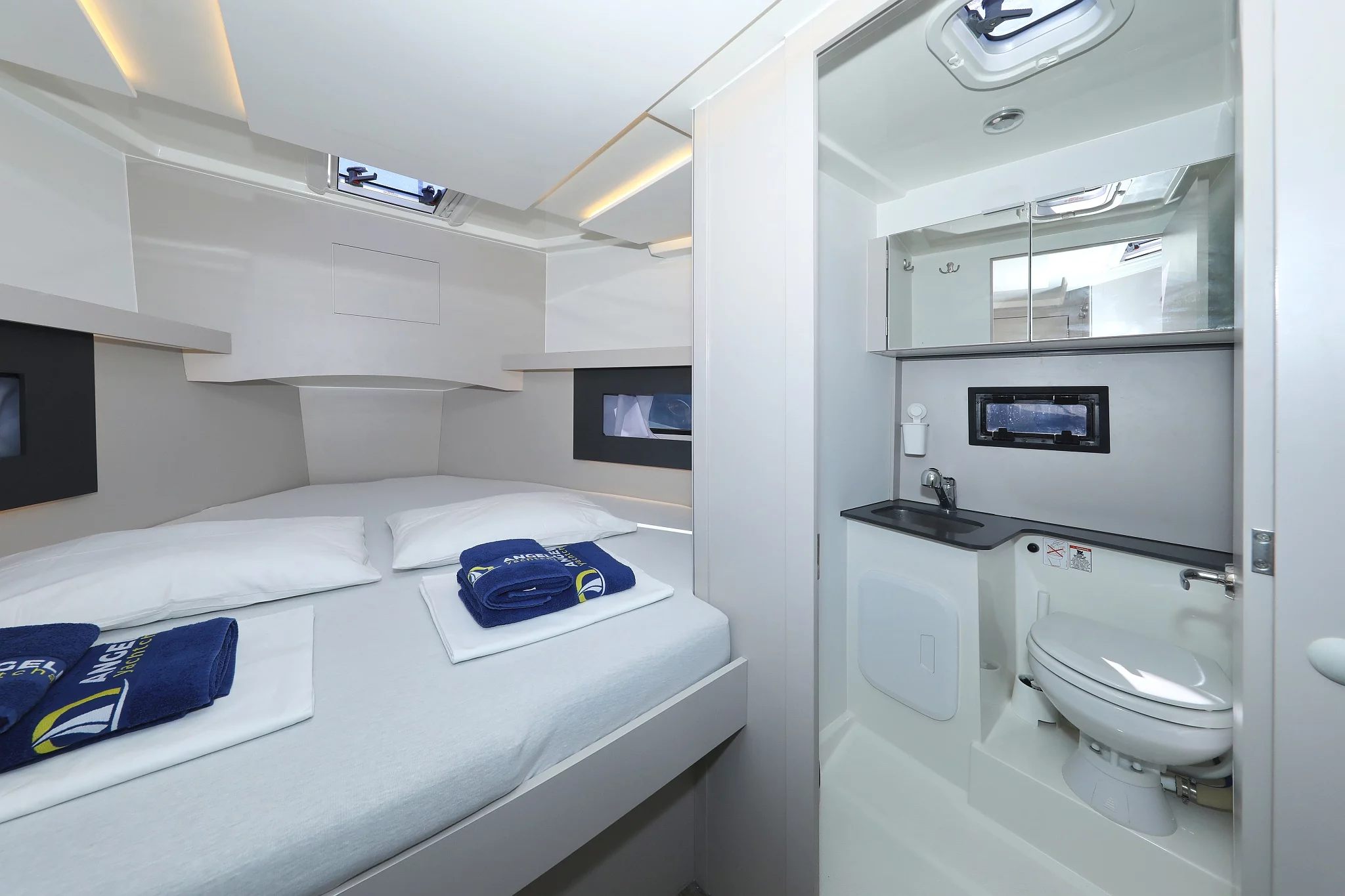 Futura 40 Grand Horizon (Nanda)  - 21