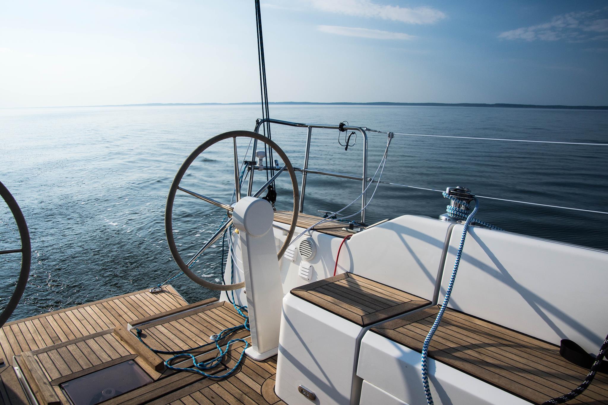 Photo #8 - Scandinavia 35 (NN1) in Biograd - 63639