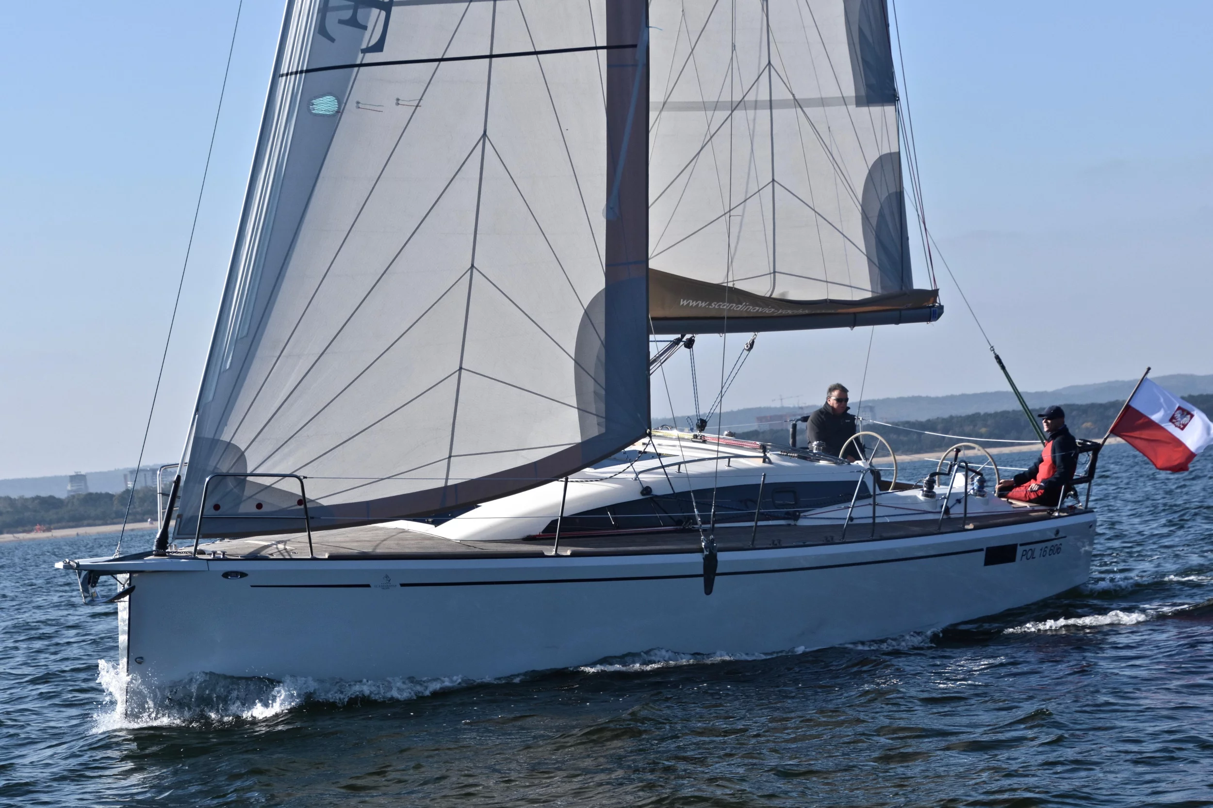Scandinavia 35 (NN1)  - 16