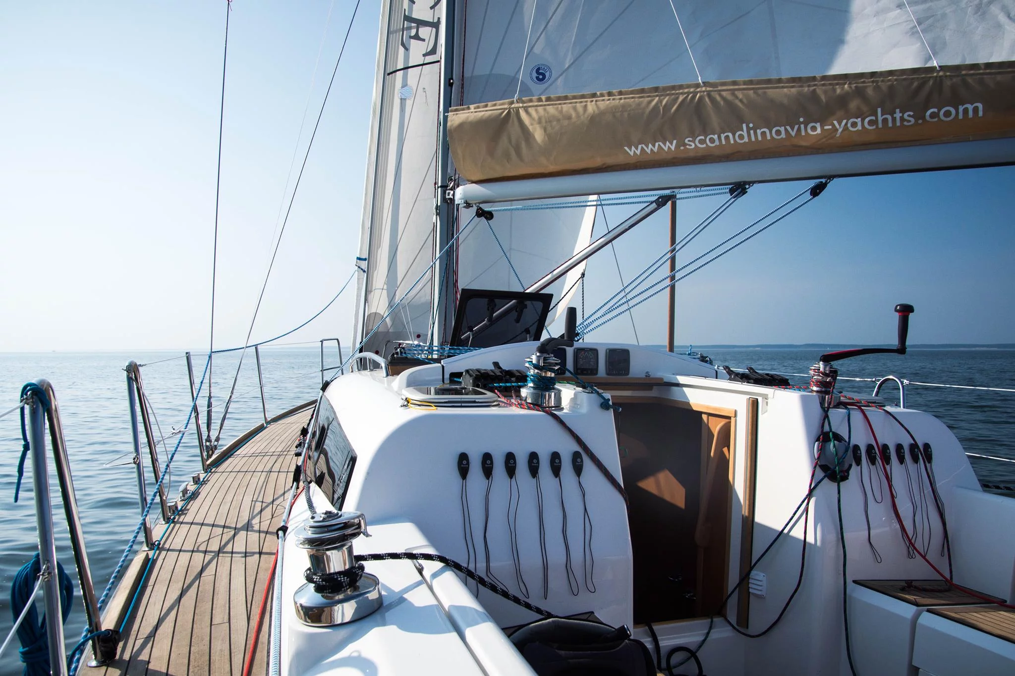 Scandinavia 35 (NN2)  - 5