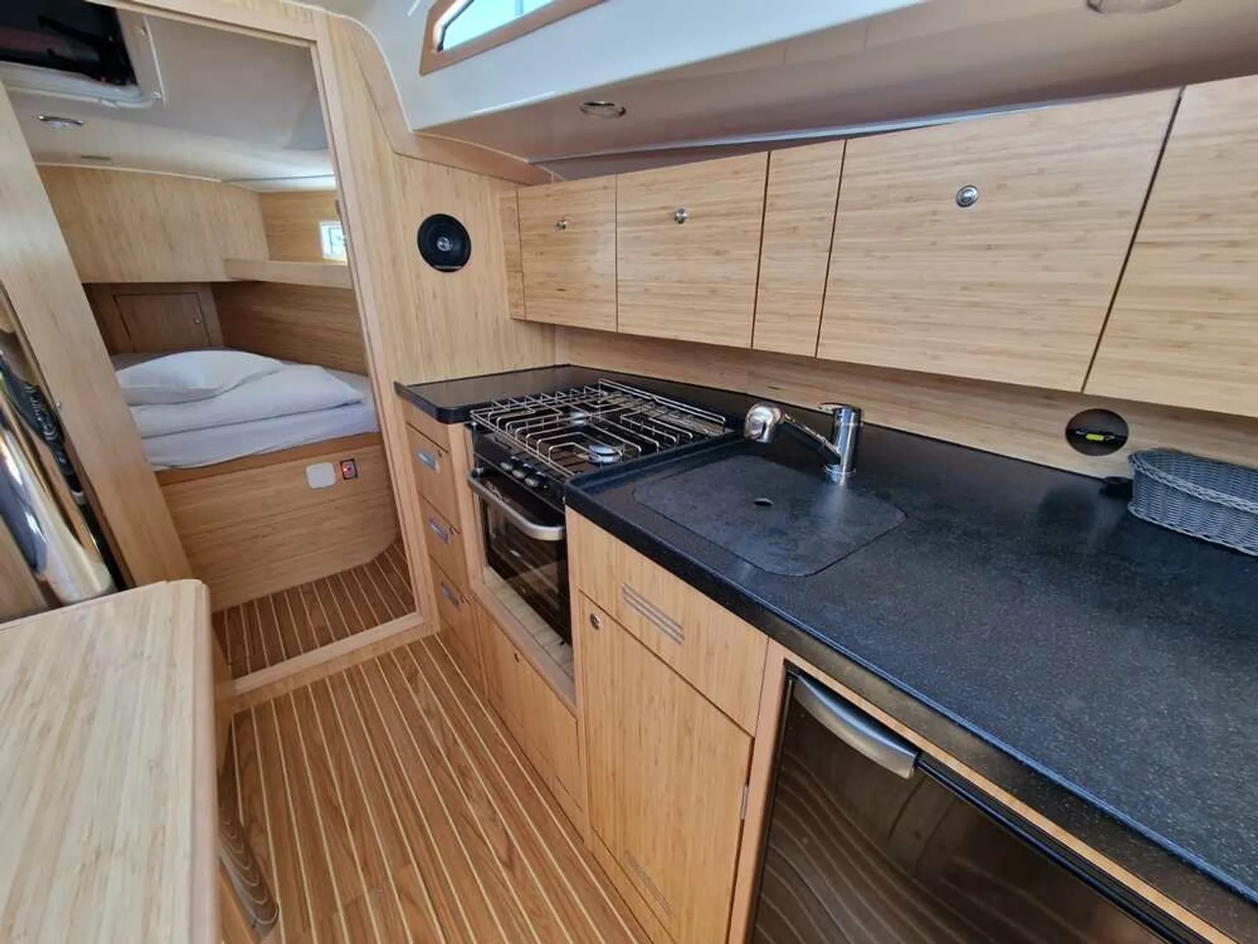 Photo #11 - Scandinavia 35 (NN2) in Biograd - 63640