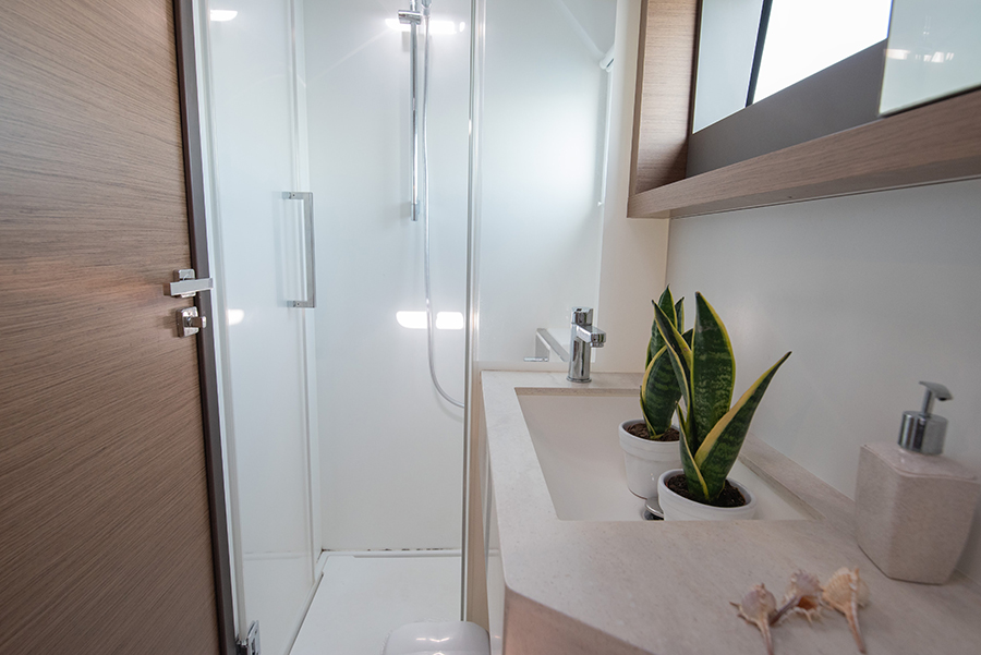 Photo #13 - Lagoon 50 - 6 + 2 cab. (For Sail Too) in Mykonos - 44154