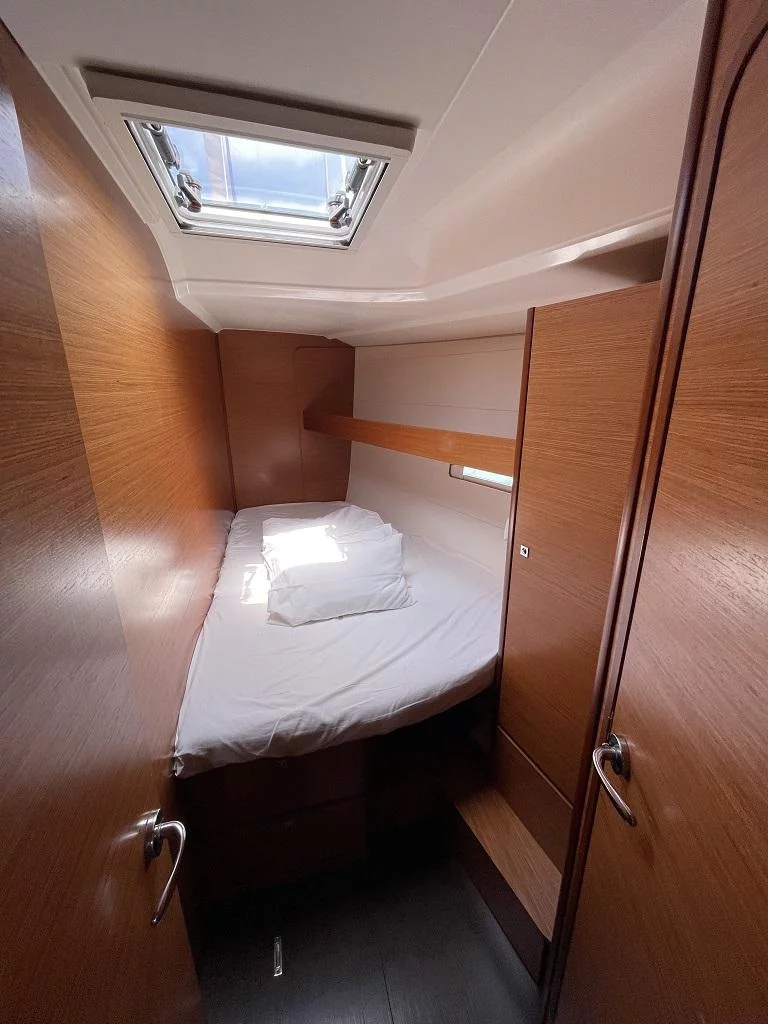 Dufour 460 GL (Lola)  - 7