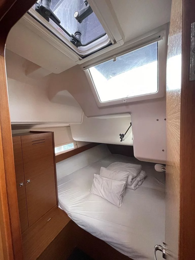 Dufour 460 GL (Lola)  - 9