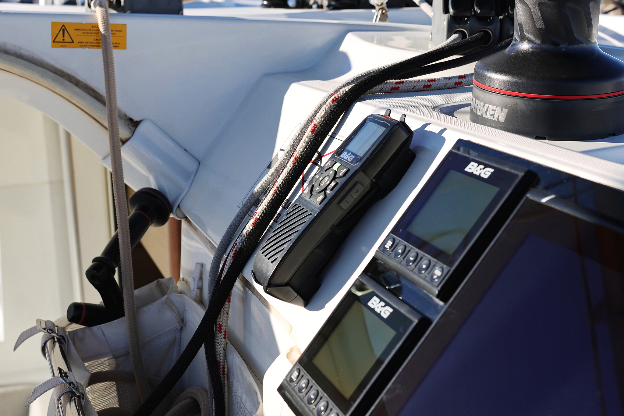 Photo #48 - Lagoon 40 - 4 + 2 cab (Wild Cat) in Biograd - 44177