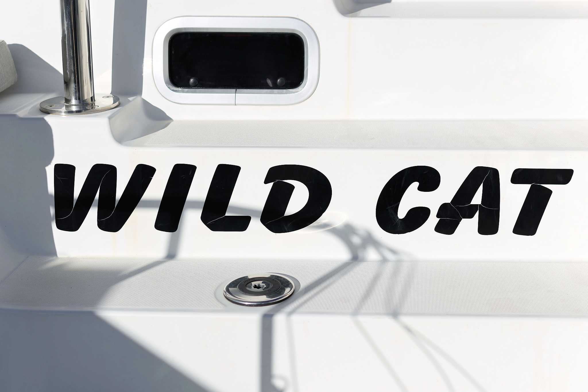 Photo #50 - Lagoon 40 - 4 + 2 cab (Wild Cat) in Biograd - 44177