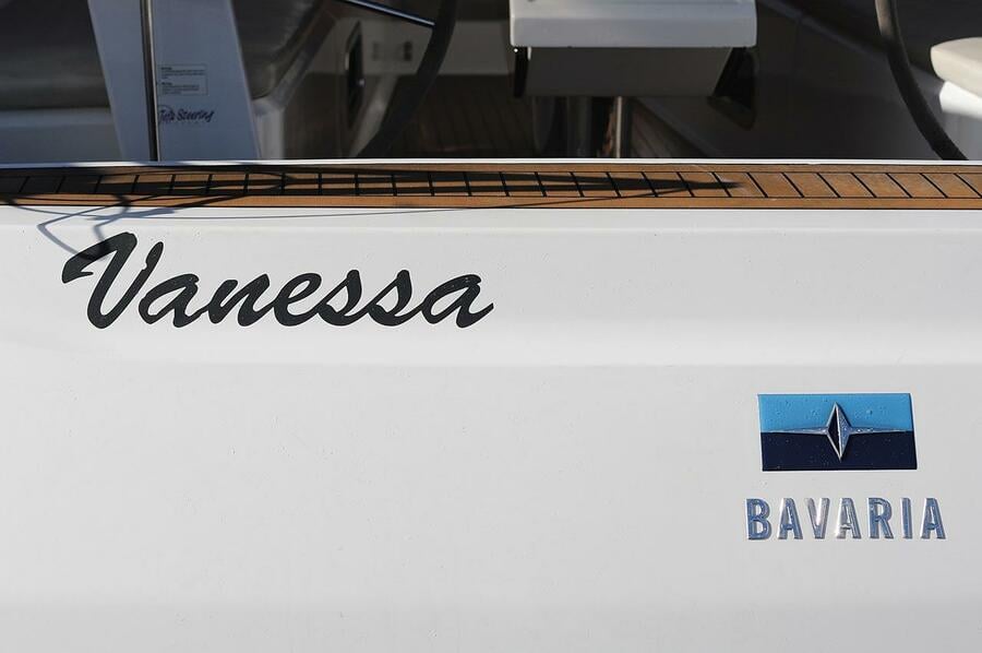 Bavaria Cruiser 41 - 3 cab. (Vanessa)  - 16