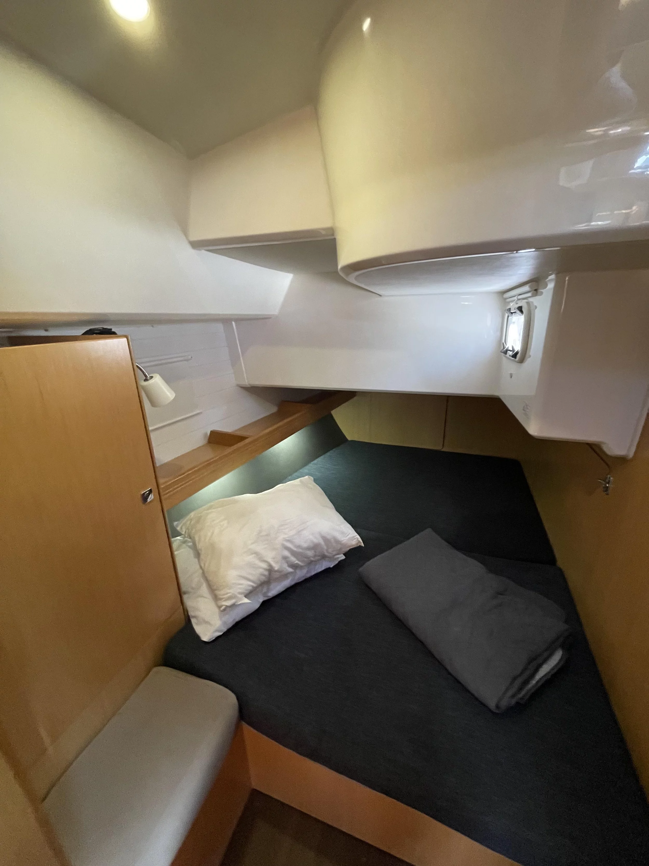Bavaria Cruiser 46 - 4 cab. (Rozerina)  - 7