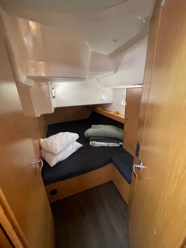 Bavaria Cruiser 46 - 4 cab. (Rozerina)  - 8