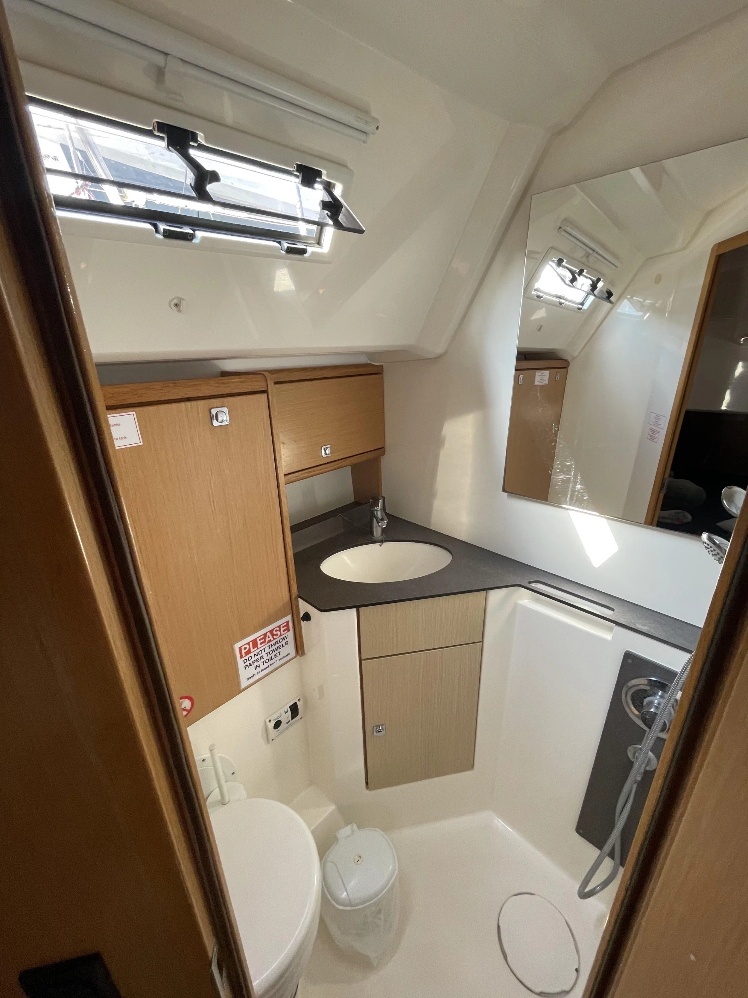 Bavaria Cruiser 46 - 4 cab. (Rozerina)  - 9