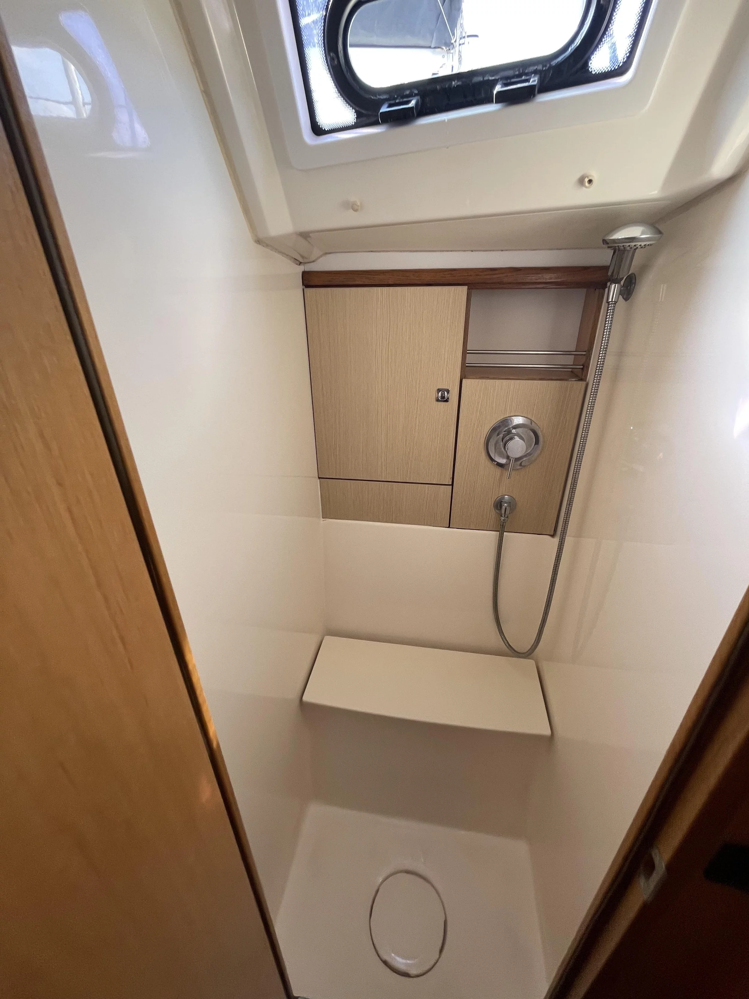 Bavaria Cruiser 46 - 4 cab. (Rozerina)  - 10