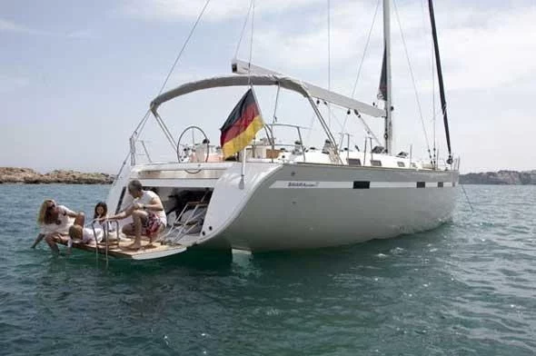Bavaria 55 Cruiser (Fani)  - 0