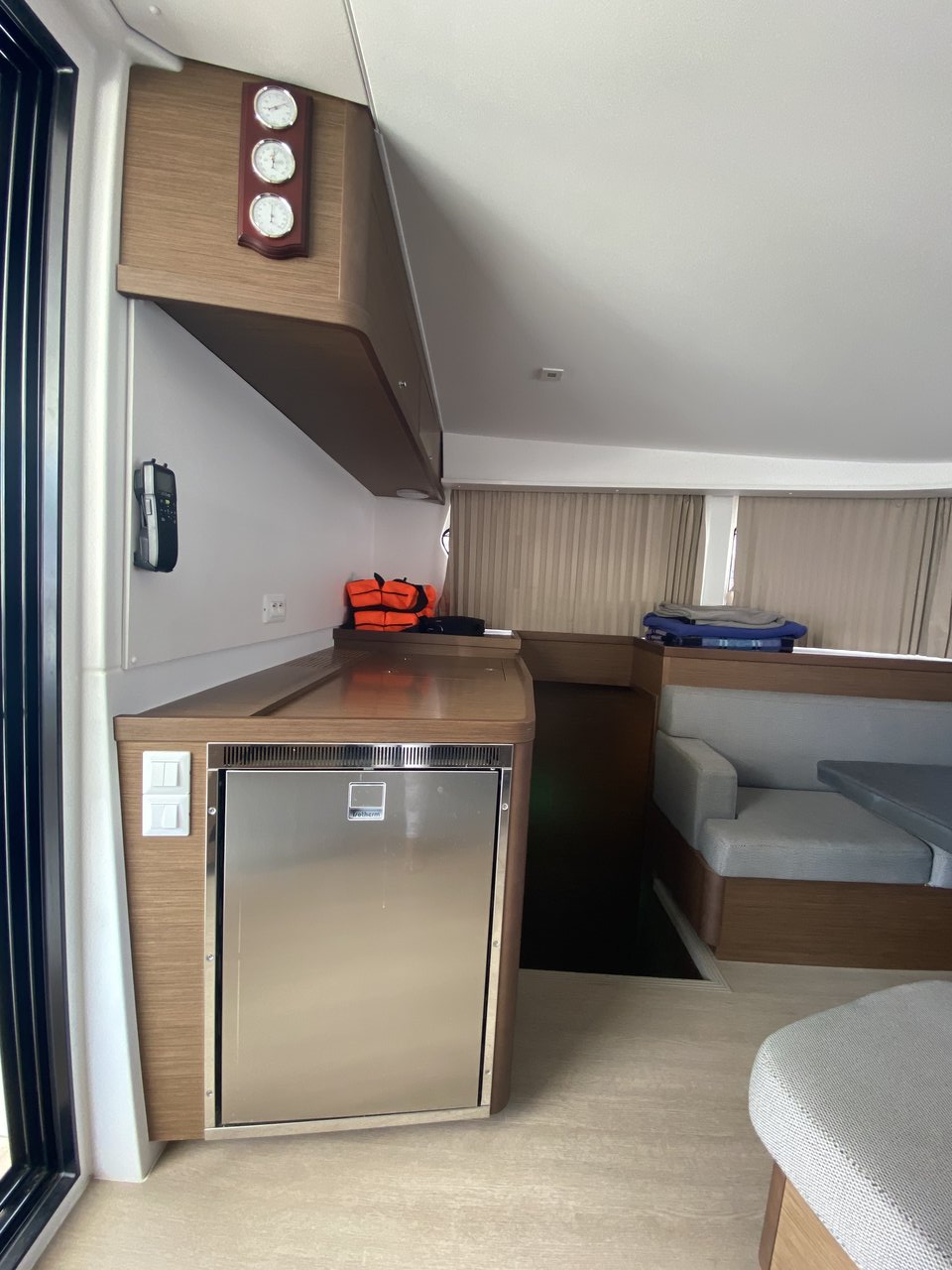 Photo #5 - Lagoon 42 - 4 cab. (Day Dream) en Fethiye - 44361