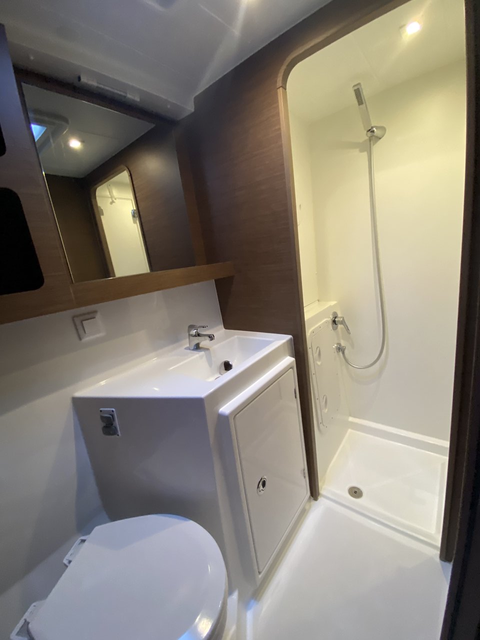 Photo #15 - Lagoon 42 - 4 cab. (Day Dream) en Fethiye - 44361