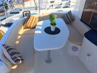Photo #8 - Lavezzi 40 - 4 cab. (Victoria) in Chalkidiki - 44421