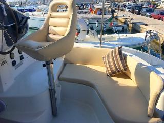 Photo #9 - Lavezzi 40 - 4 cab. (Victoria) in Chalkidiki - 44421