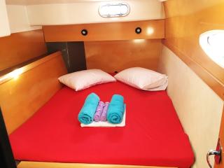 Photo #14 - Lavezzi 40 - 4 cab. (Victoria) in Chalkidiki - 44421