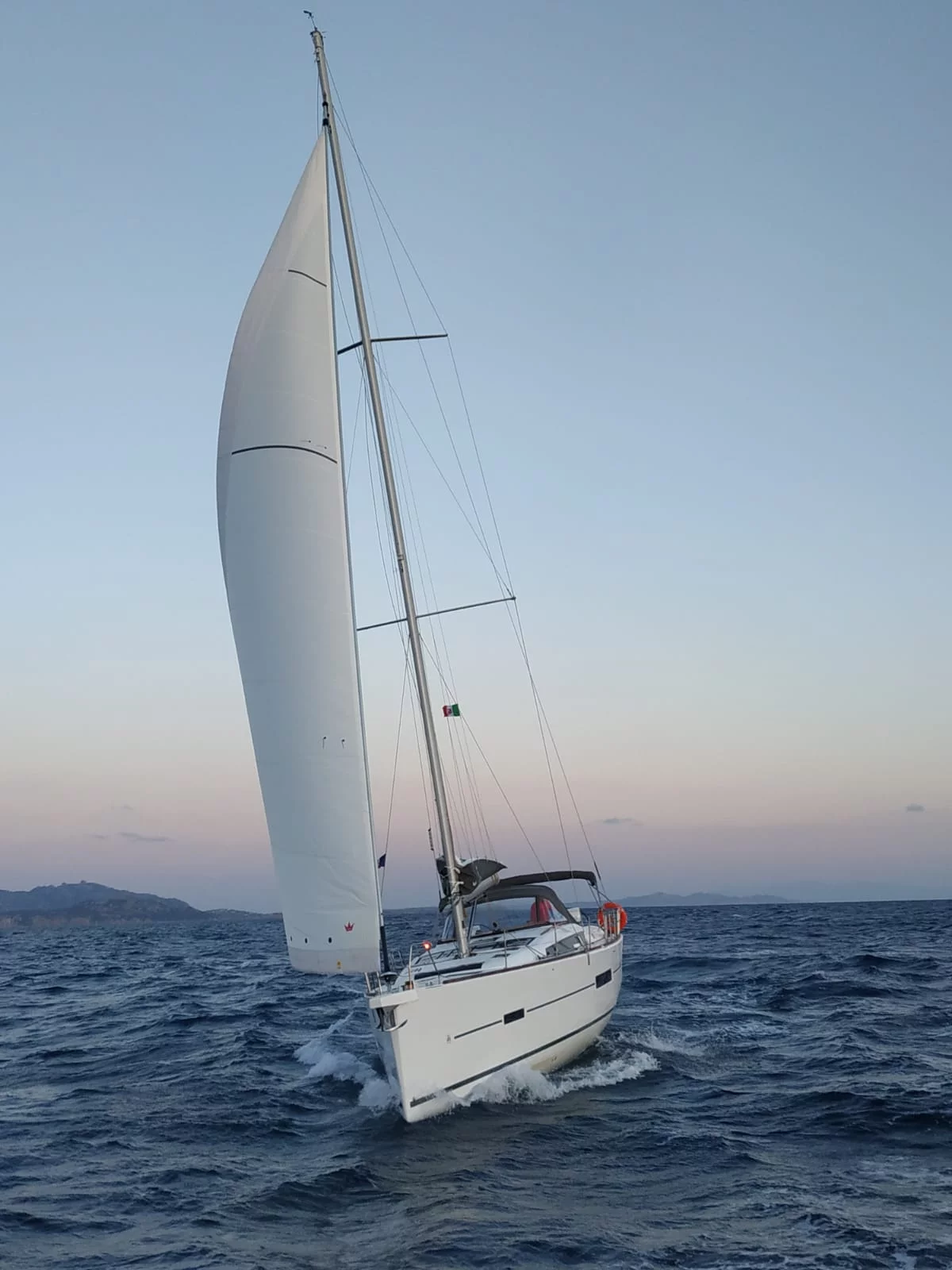 Dufour 520 GL (Holiday Planet)  - 3