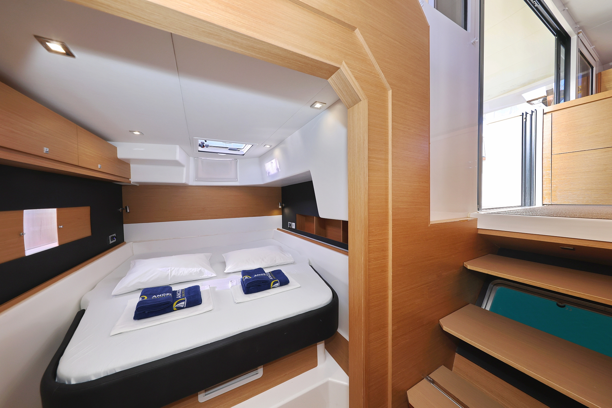 Photo #22 - Dufour 48 Catamaran - 5 + 1 cab. (Make Me Yours) in Trogir - 44444
