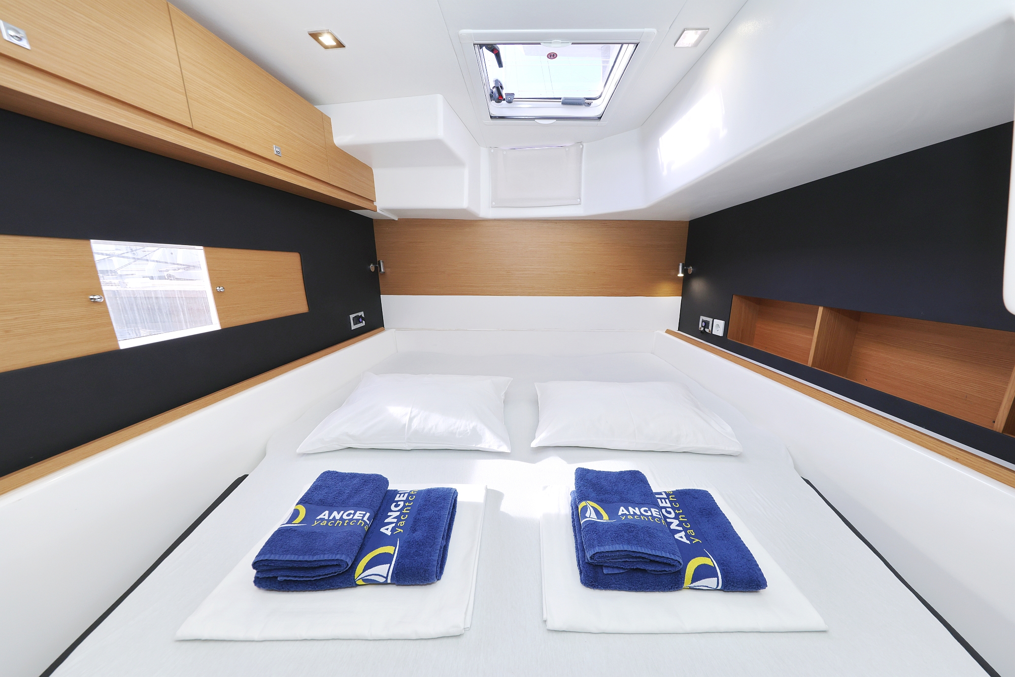 Photo #23 - Dufour 48 Catamaran - 5 + 1 cab. (Make Me Yours) in Trogir - 44444