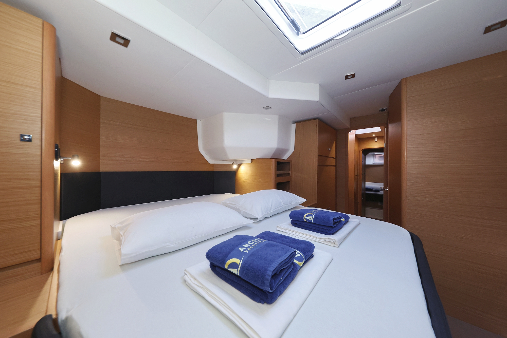 Photo #25 - Dufour 48 Catamaran - 5 + 1 cab. (Make Me Yours) in Trogir - 44444