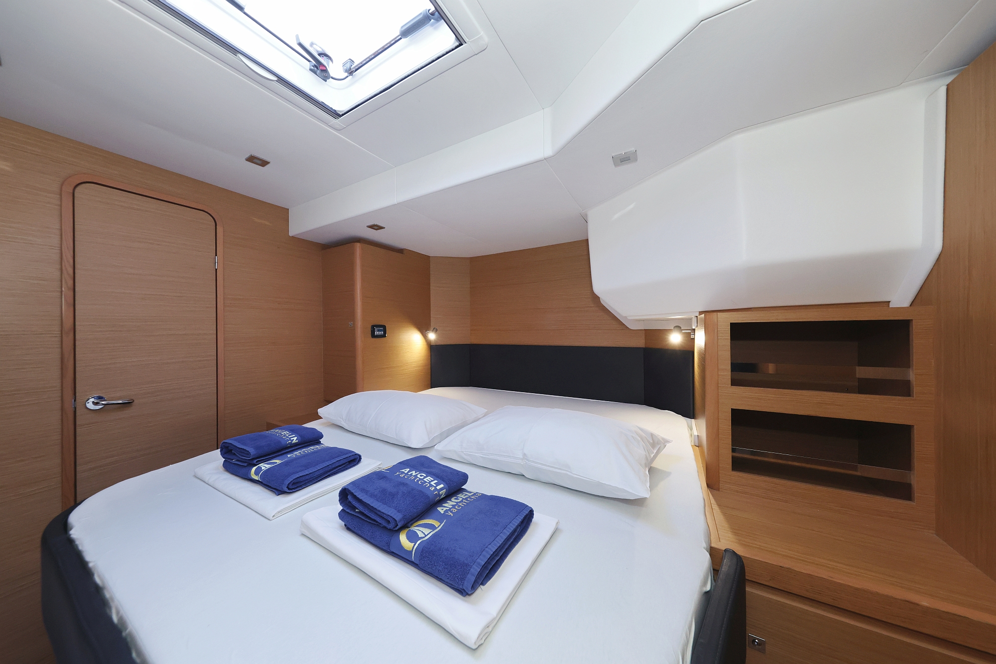 Photo #26 - Dufour 48 Catamaran - 5 + 1 cab. (Make Me Yours) in Trogir - 44444