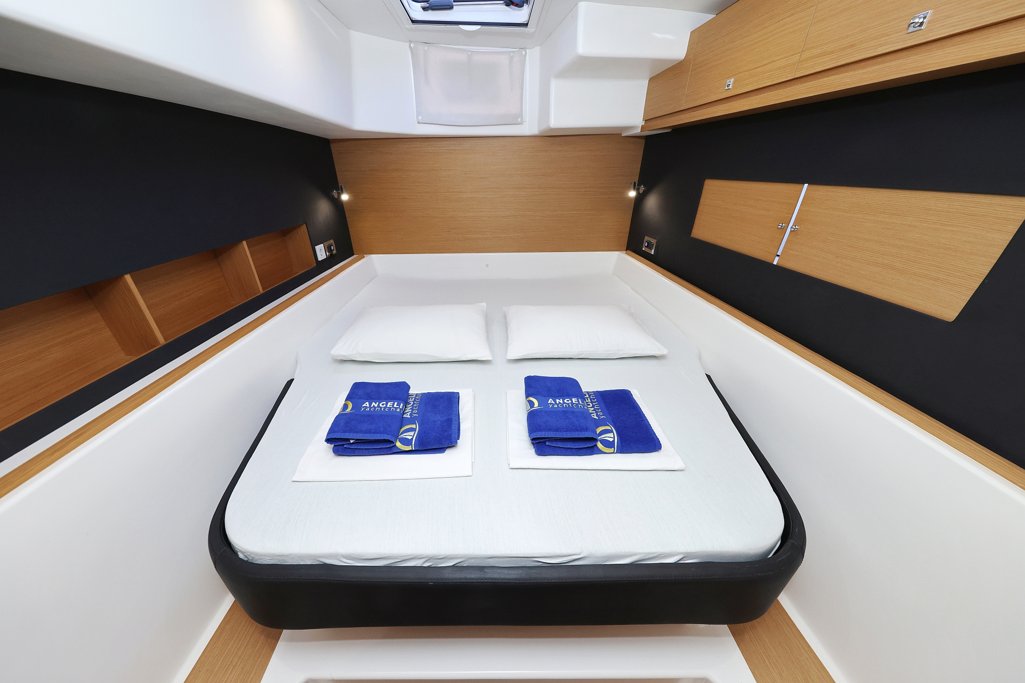 Photo #28 - Dufour 48 Catamaran - 5 + 1 cab. (Make Me Yours) in Trogir - 44444