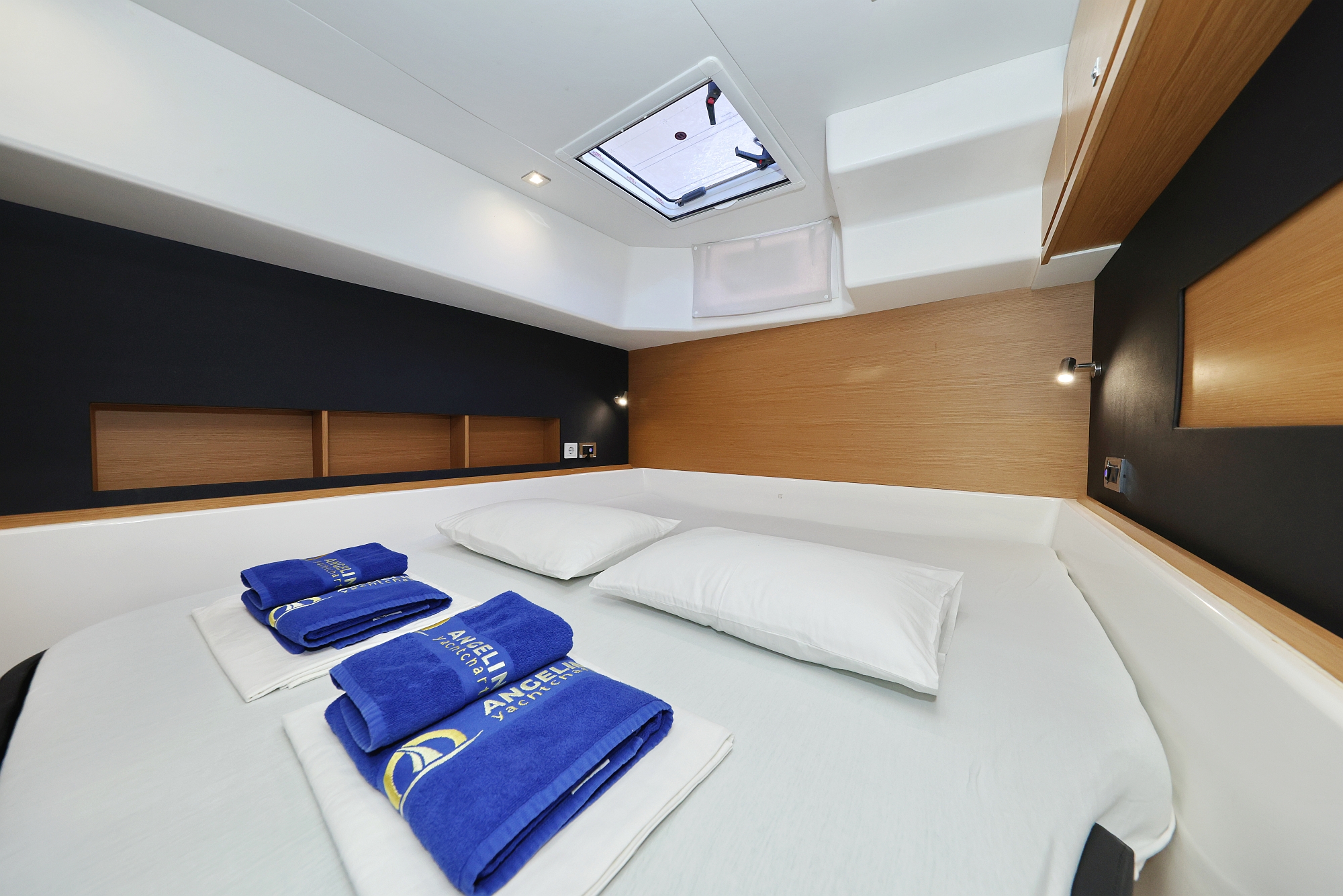 Photo #29 - Dufour 48 Catamaran - 5 + 1 cab. (Make Me Yours) in Trogir - 44444