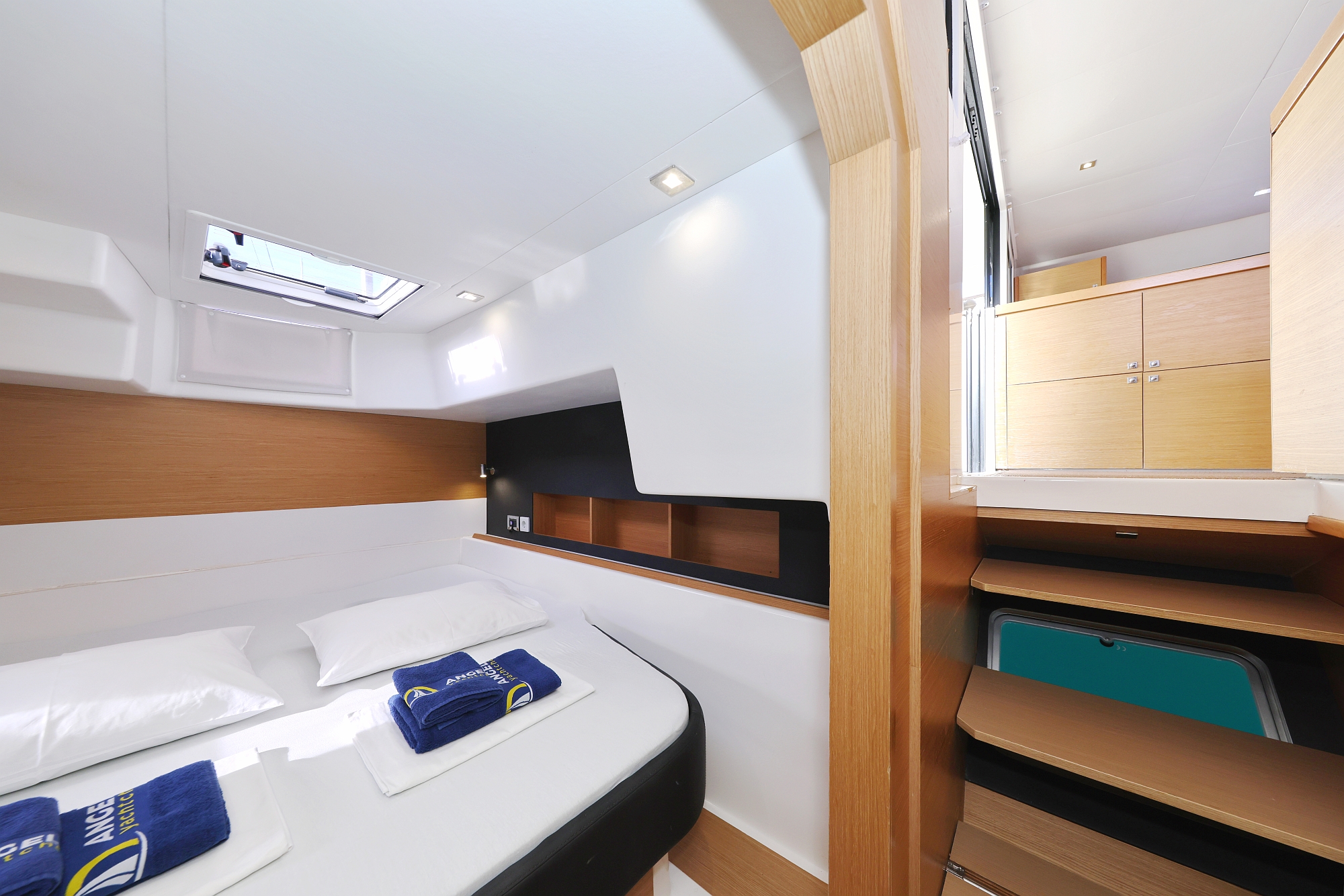 Photo #30 - Dufour 48 Catamaran - 5 + 1 cab. (Make Me Yours) in Trogir - 44444
