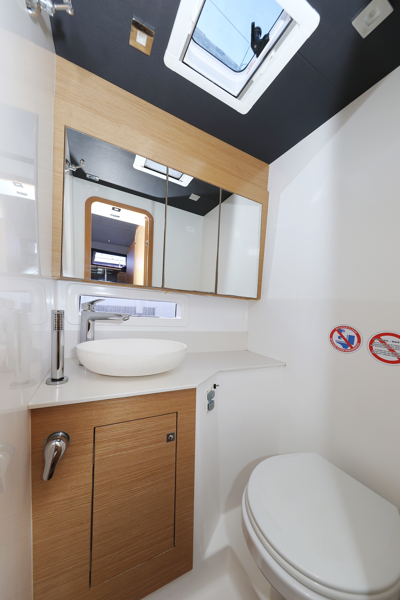 Photo #35 - Dufour 48 Catamaran - 5 + 1 cab. (Make Me Yours) in Trogir - 44444