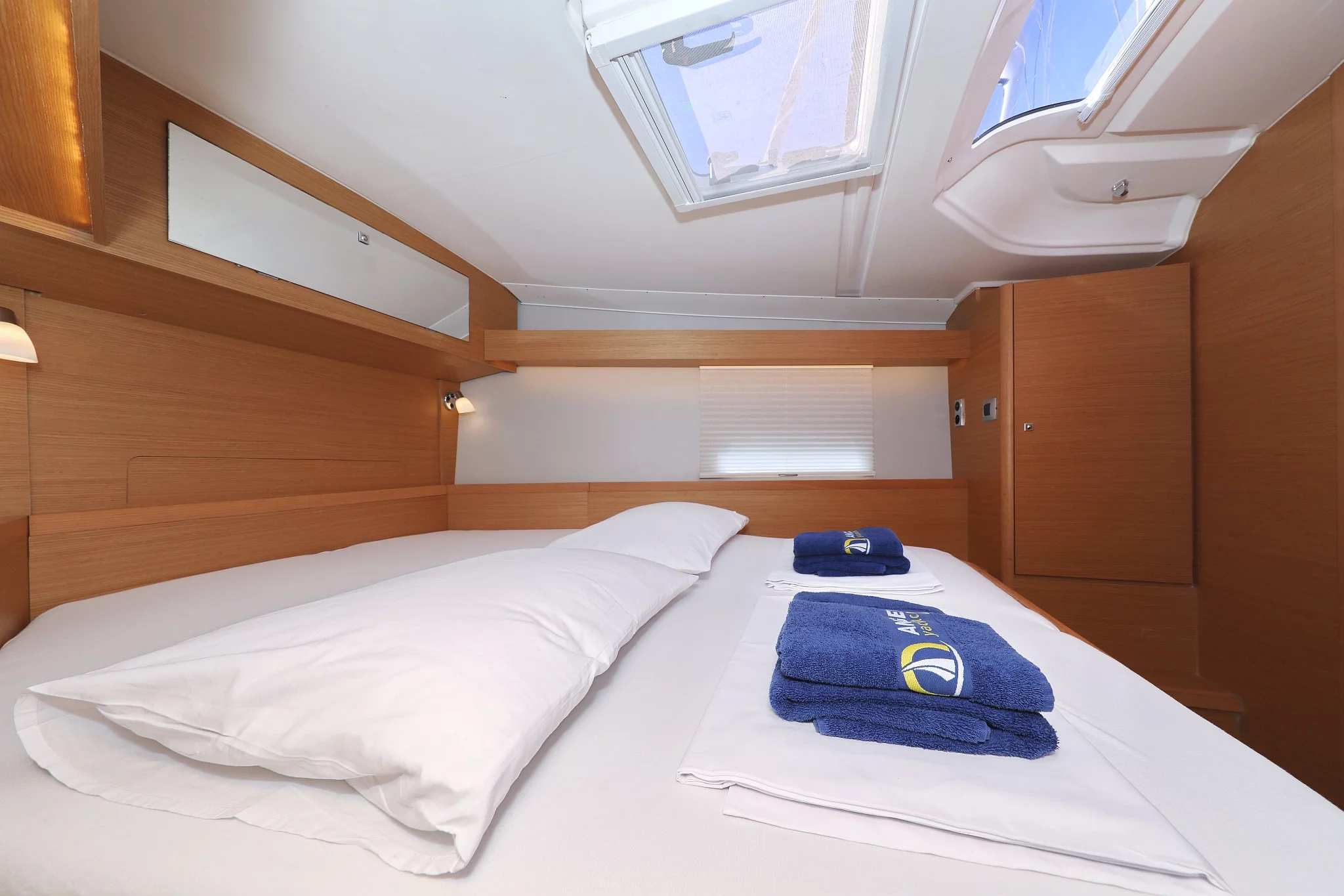 Dufour 430 GL (Friendship)  - 30