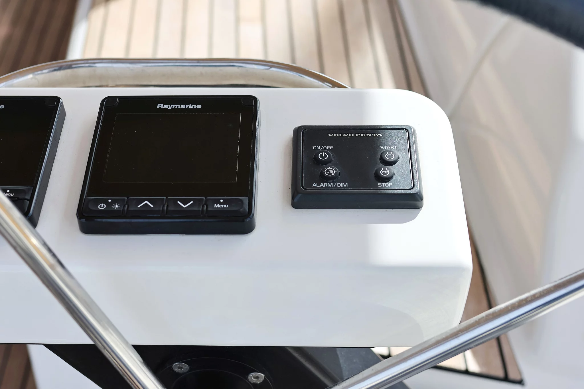 Dufour 430 GL (Friendship)  - 46