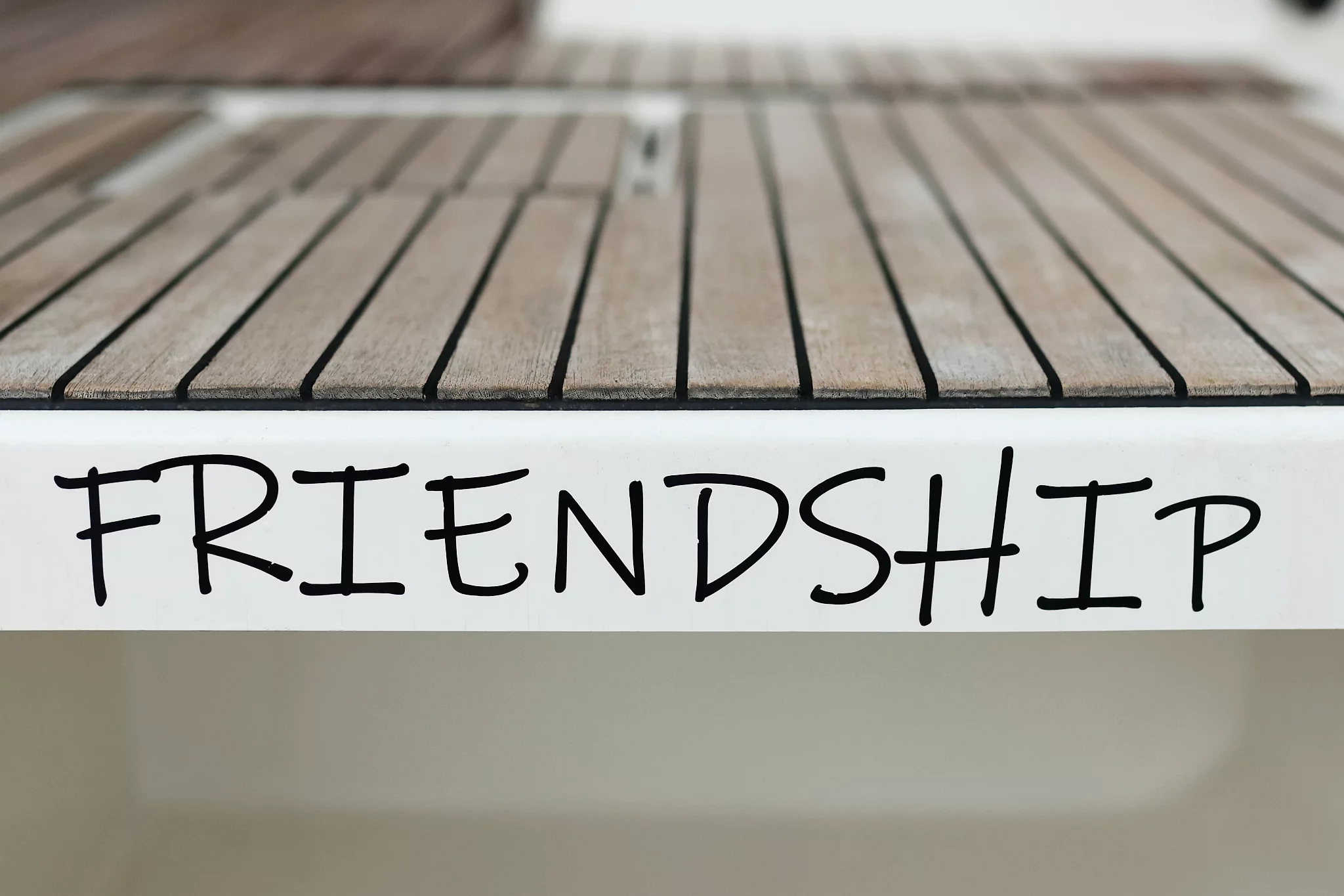 Dufour 430 GL (Friendship)  - 49