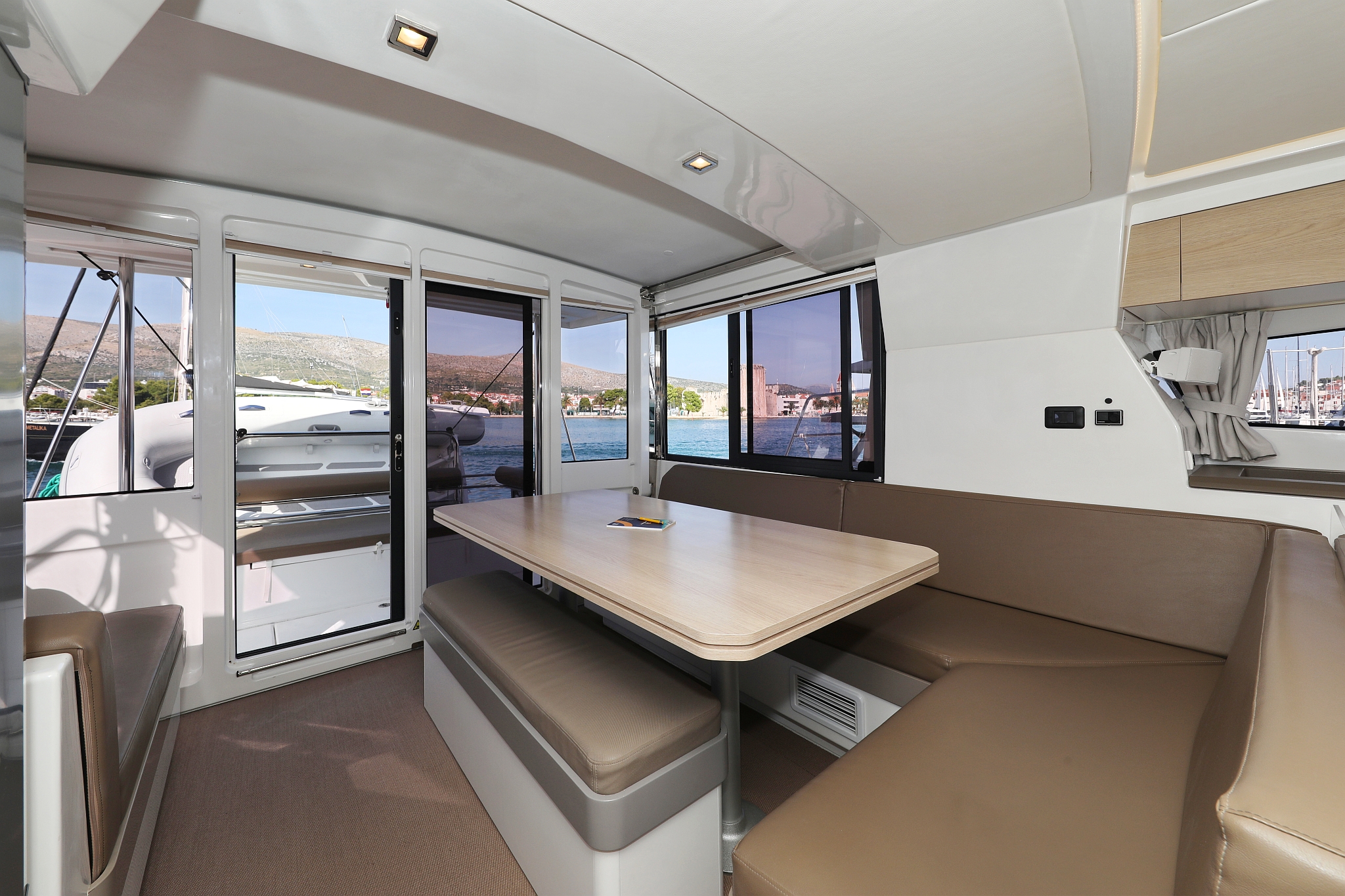 Photo #17 - Bali 4.1 - 4 cab. (Escape I) in Trogir - 44448