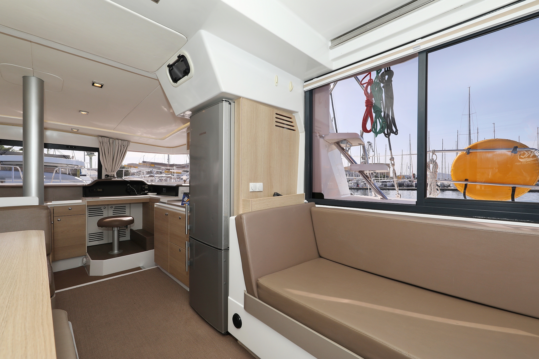 Photo #18 - Bali 4.1 - 4 cab. (Escape I) in Trogir - 44448