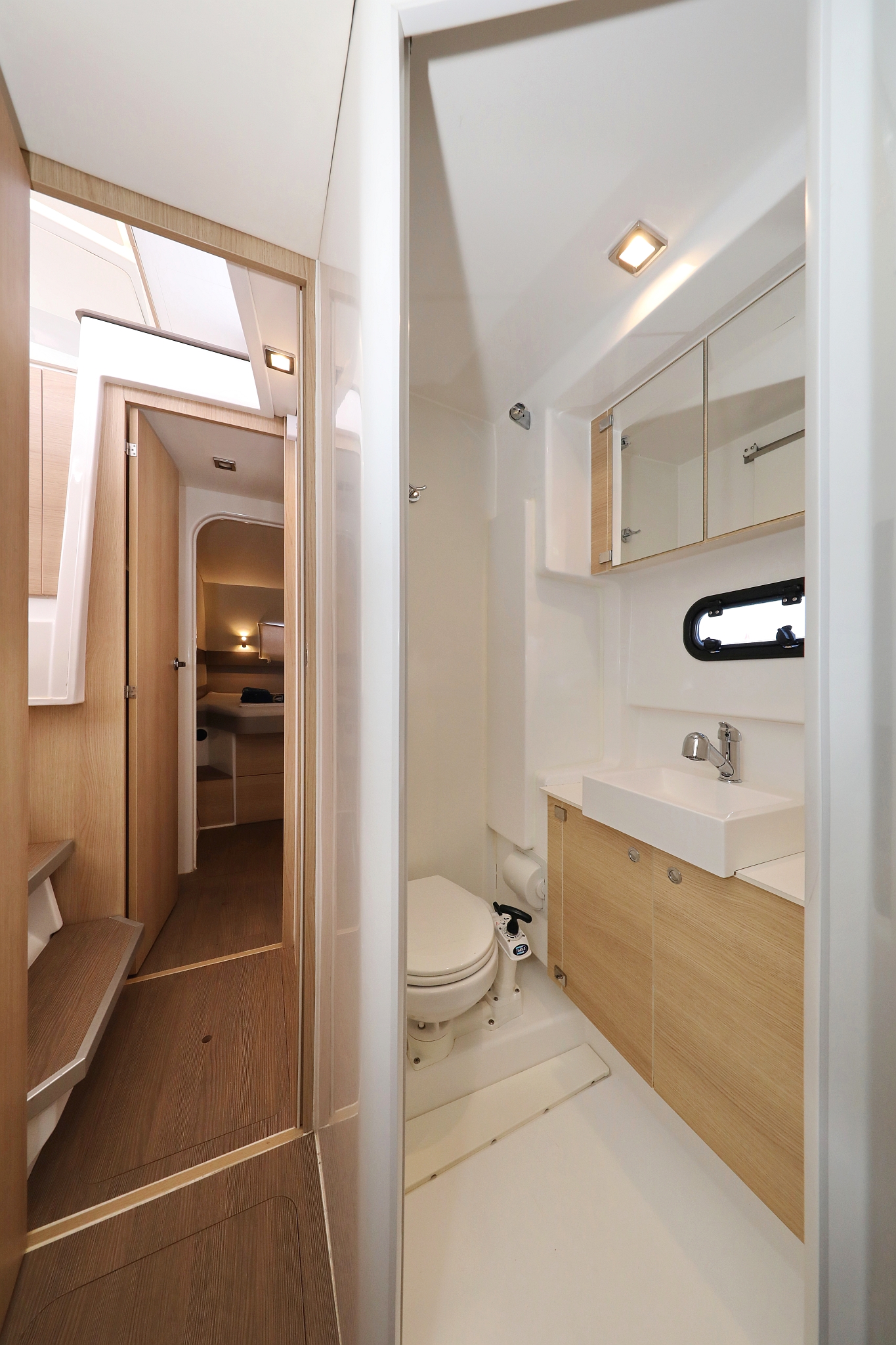 Photo #33 - Bali 4.1 - 4 cab. (Escape I) in Trogir - 44448