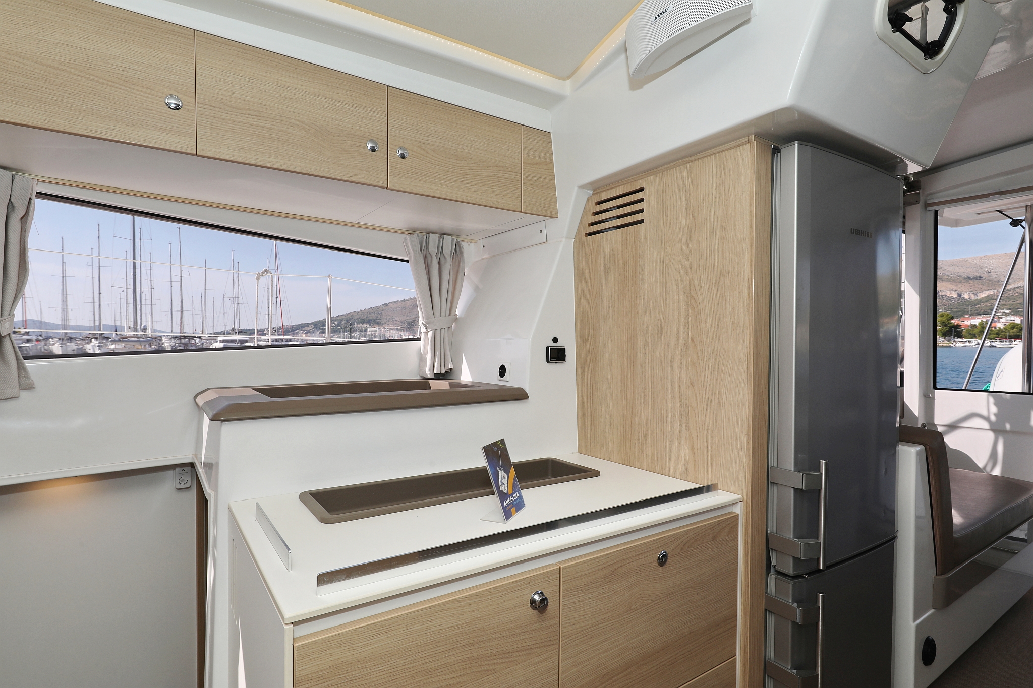 Photo #45 - Bali 4.1 - 4 cab. (Escape I) in Trogir - 44448