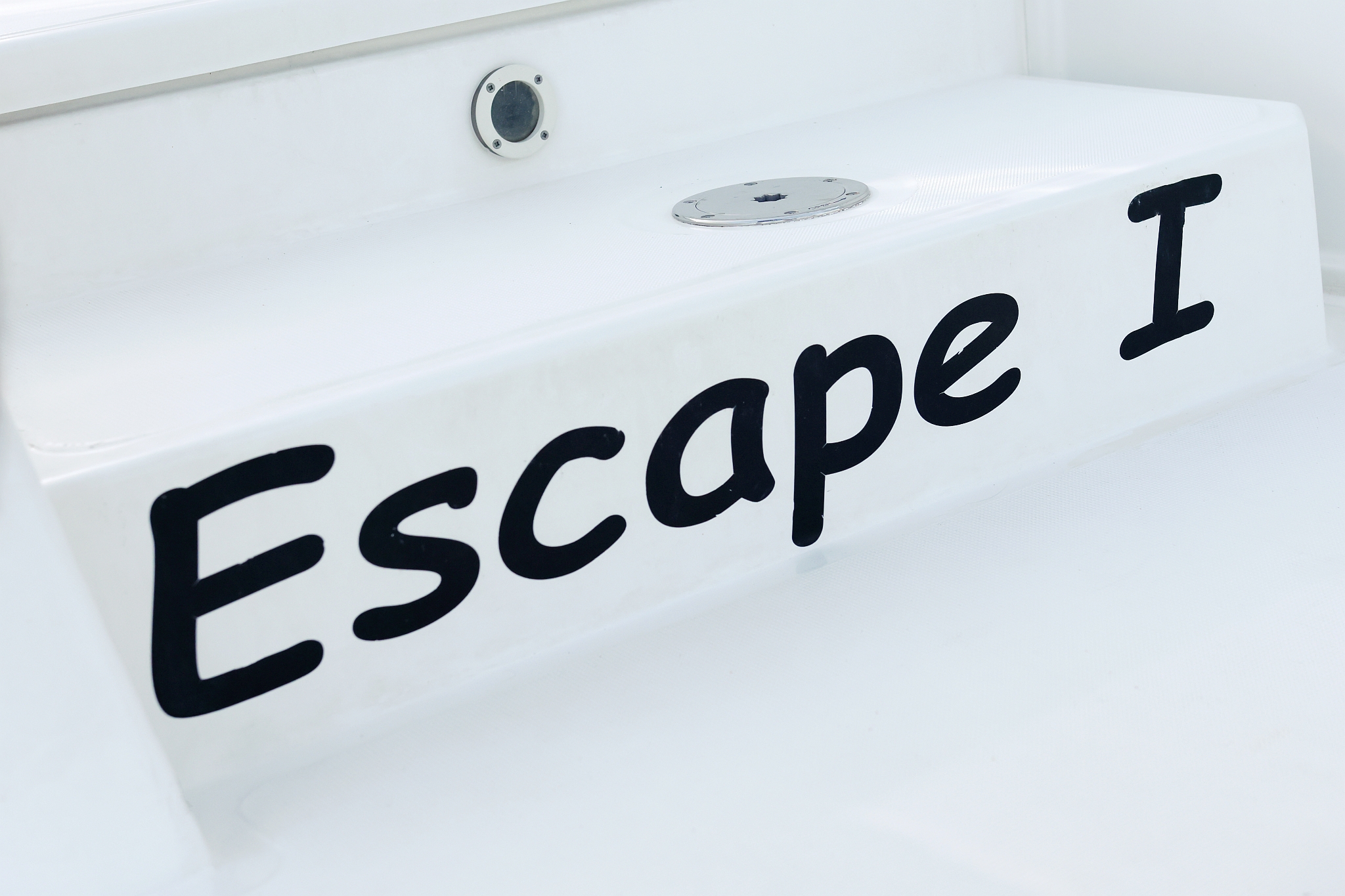 Escape I - 2