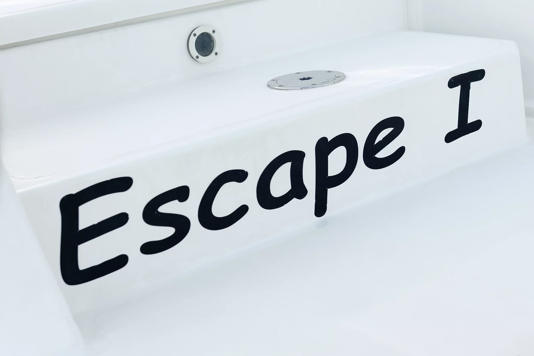 Bali 4.1 - 4 cab. (Escape I)  - 50