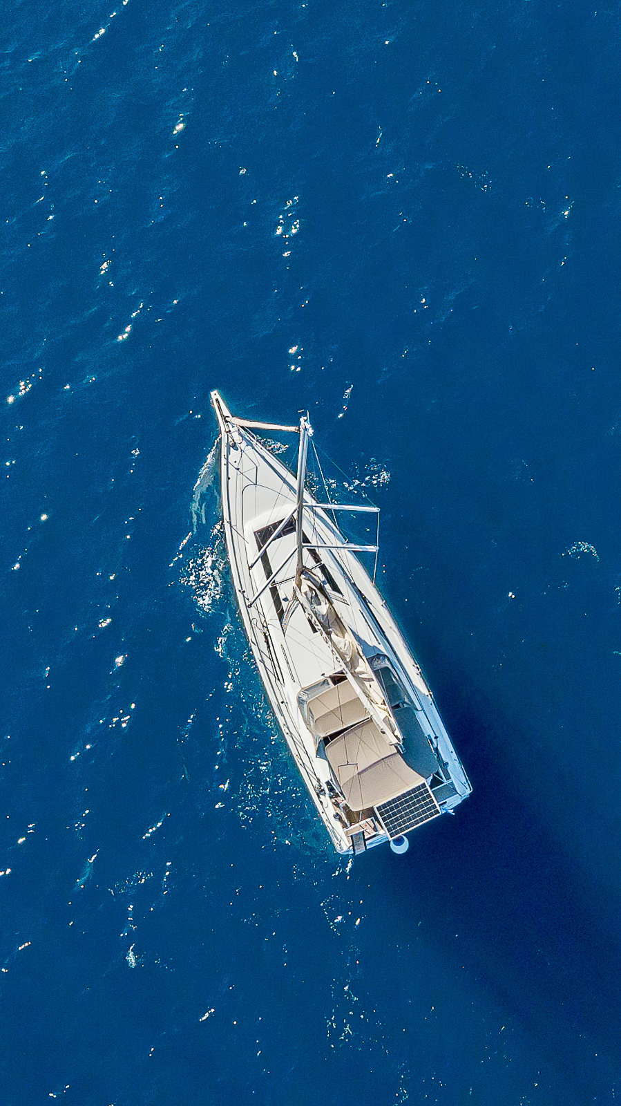 Photo #6 - Oceanis 46.1 (Kos 46.3) in Volos - 44467