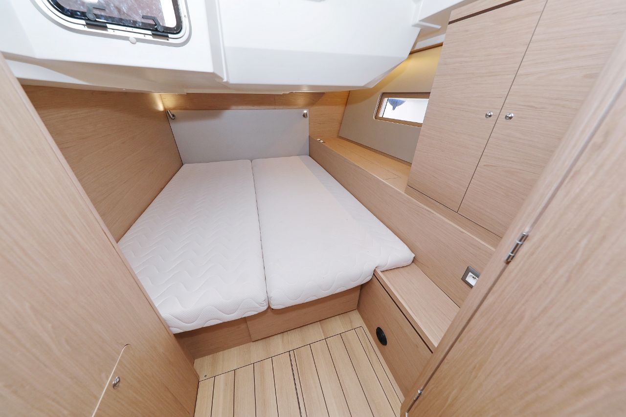 Photo #36 - Oceanis 51.1 - 5 + 1 cab. (Zephyr B) in Zara - 44469