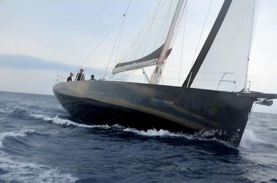 Photo #16 - More 55 (Nadja - Black Edition) in Trogir - 44474