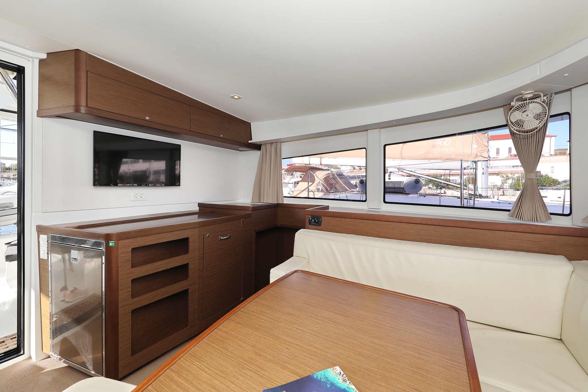 Photo #13 - Lagoon 42 - 4 + 2 cab. (Sapphire) in Sibenik - 44521