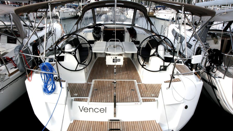 Vencel - 2