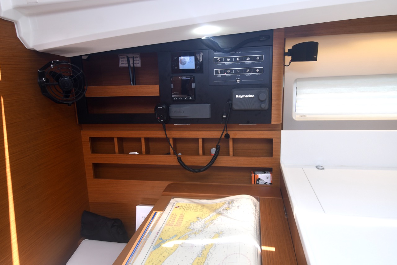 Photo #7 - Sun Odyssey 440 (Signum Alfa) in Dubrovnik - 44526
